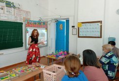 Инновации  ростовских педагогов