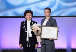 Женщины за здоровое общество